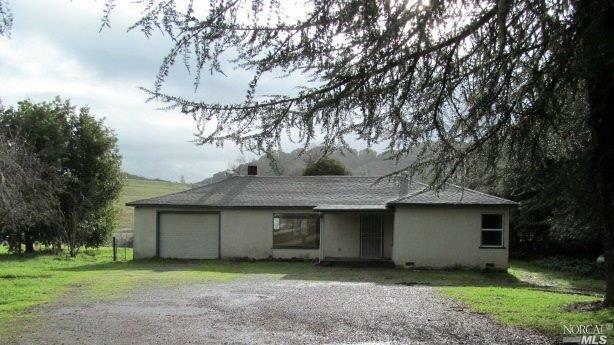 Property Photo:  1101 Lake Mendocino Drive  CA 95482 