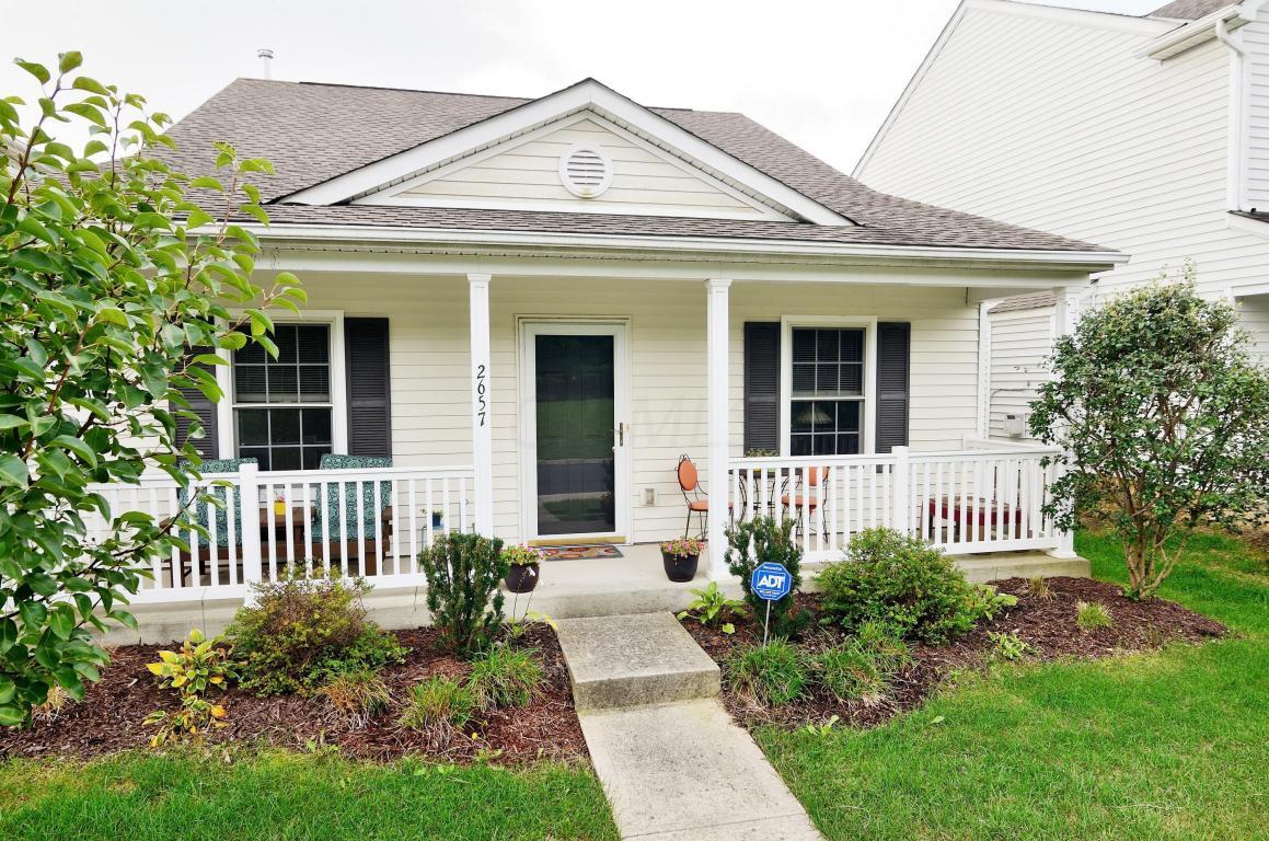 Property Photo:  2657 River Look Drive  OH 43219 