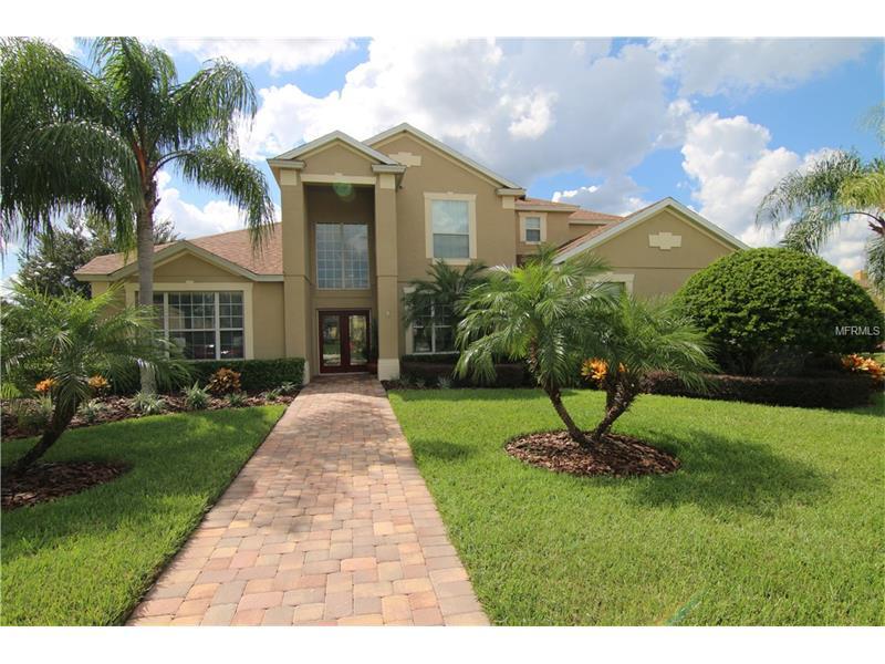 13026 Lakeshore Grove Drive  Winter Garden FL 34787 photo