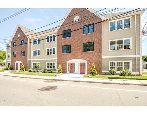 Property Photo: 15 Church St 302 MA 01887