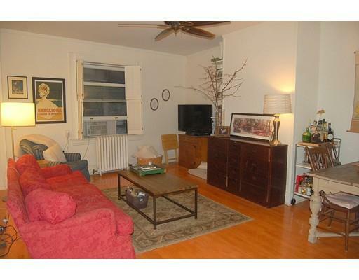 Property Photo:  21 Beacon Street 2E  MA 02108 