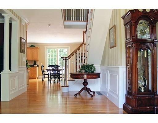 Property Photo: 48 Stone Meadow Ln MA 02339