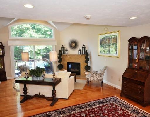 Property Photo: 3 Blue Heron Way 3 MA 01720