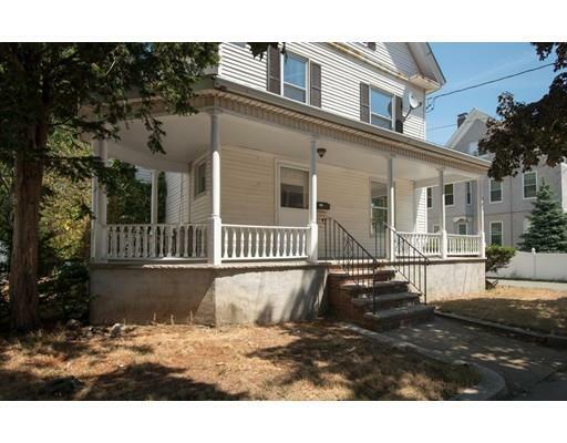 Property Photo:  163 Lowell Street  MA 01960 