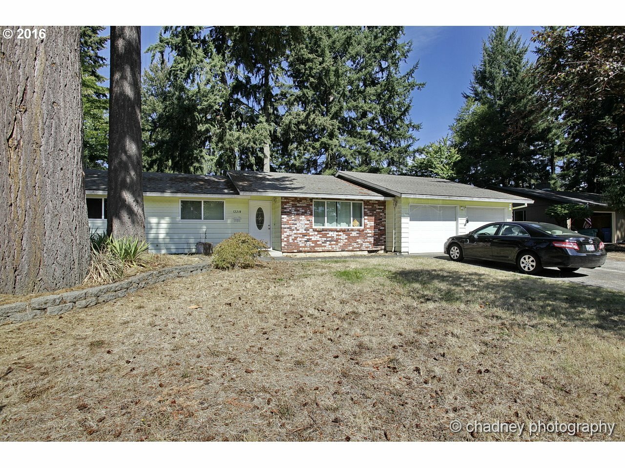 Property Photo:  12218 NE 33rd St  WA 98682 