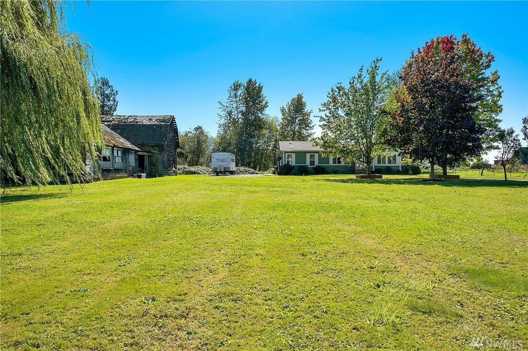 Property Photo:  4255 Rock Rd  WA 98295 