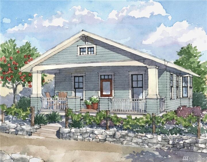 511 Mackinaw Lane  Chelan WA 98816 photo