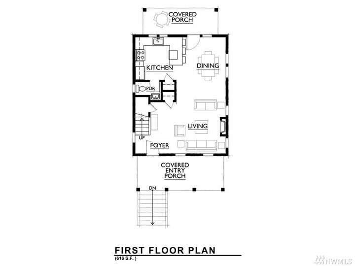 Property Photo: 537 Mackinaw Lane WA 98816