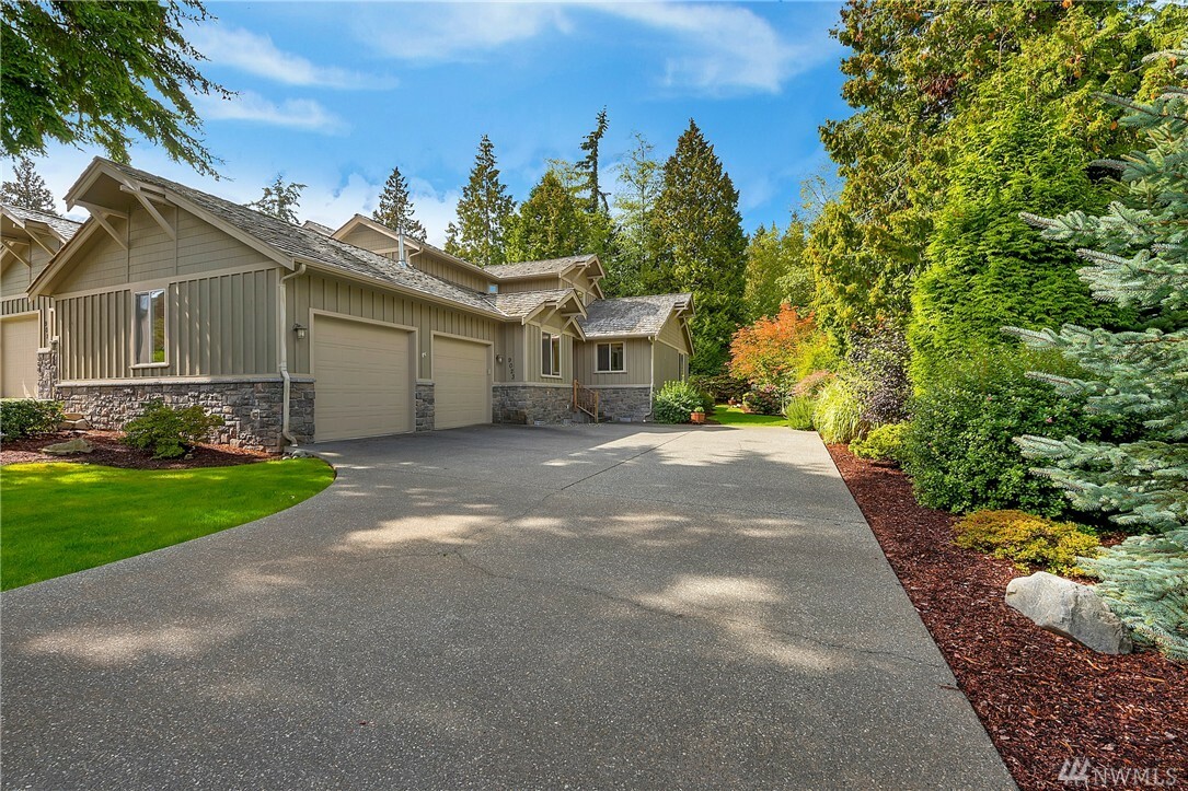 Property Photo:  9023 Gleneagle Dr  WA 98230 