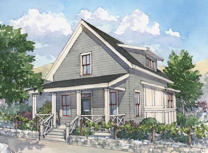 523 Mackinaw Lane  Chelan WA 98816 photo