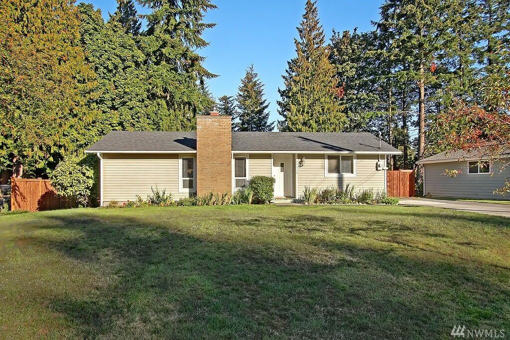 Property Photo:  23313 38th Place W  WA 98036 