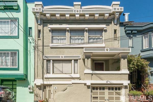 12 College Terrace  San Francisco CA 94112 photo
