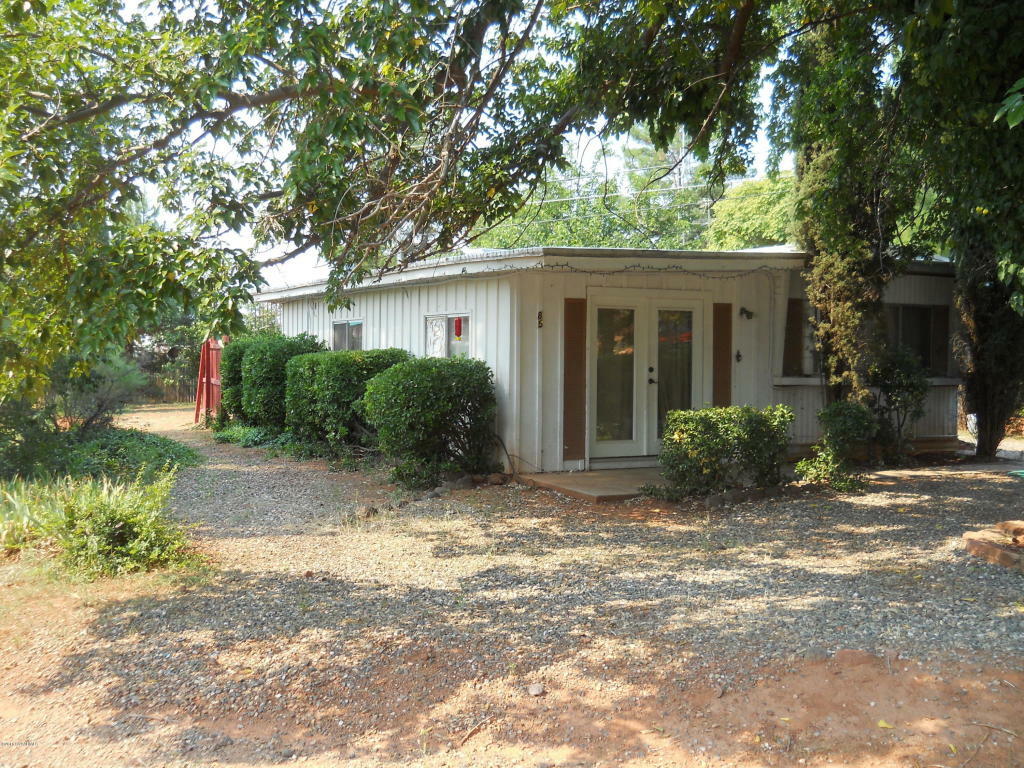 Property Photo: 85 Friendship Way AZ 86336