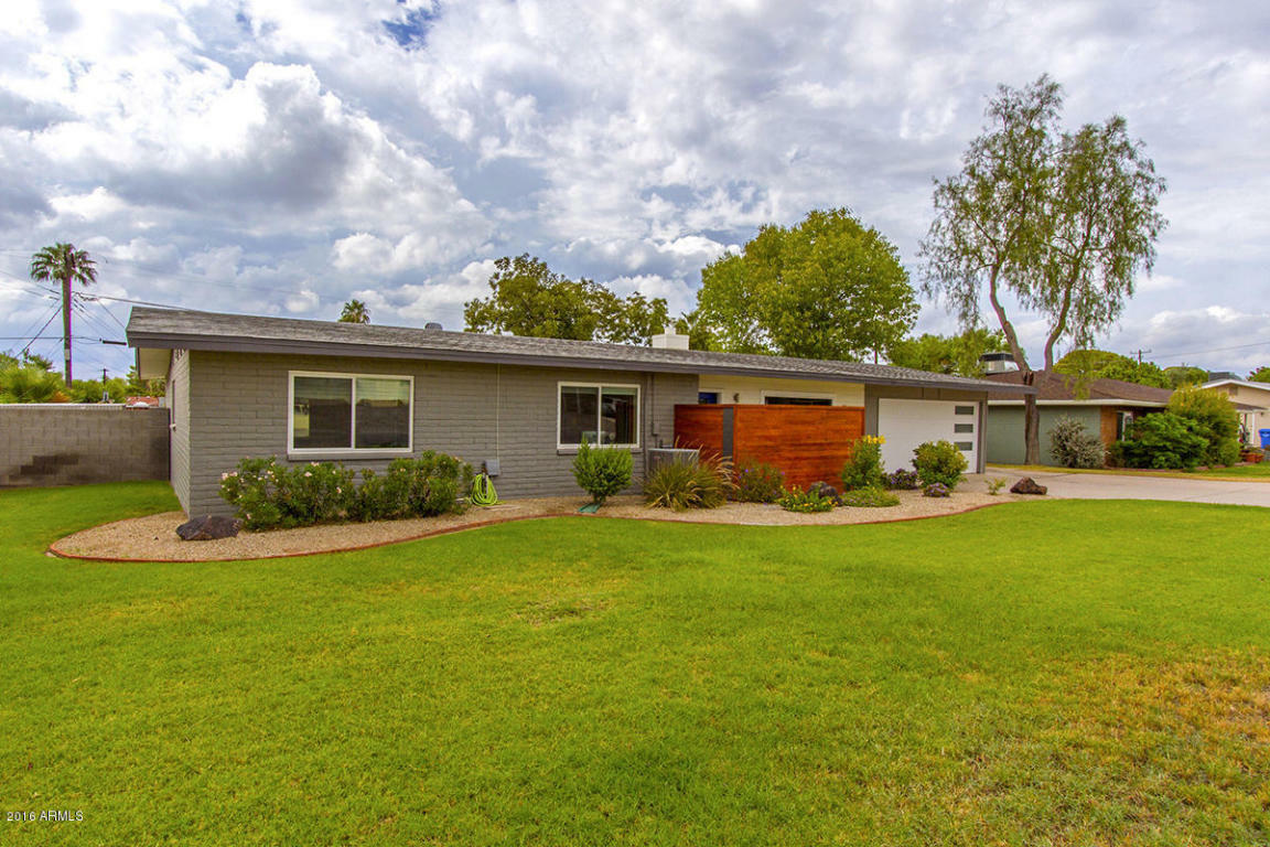 Property Photo:  6710 N 15th Place  AZ 85014 