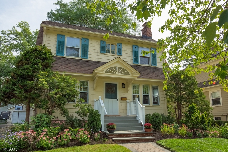 Property Photo: 18 Laurel Ave NJ 07901