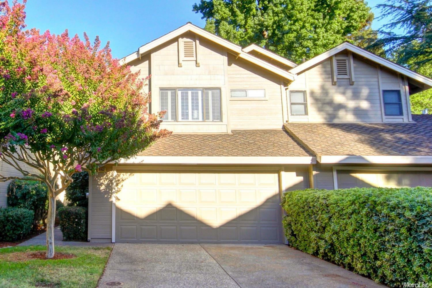 Property Photo:  2152 University Park Drive  CA 95825 