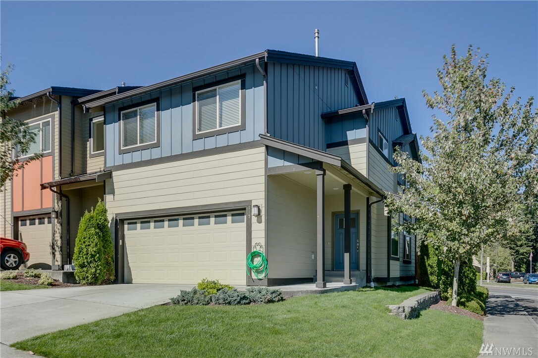 Property Photo: 117 164th Place SE WA 98012