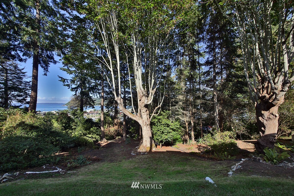 Property Photo:  8365 Sandy Hook Drive  WA 98236 