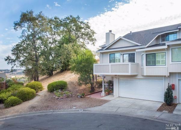 Property Photo:  85 Birchwood Drive  CA 94947 