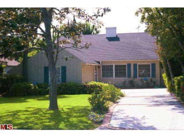 Property Photo:  229 Anita Ave  CA 90049 