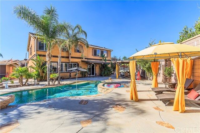 Property Photo: 26342 Norma Jean Place CA 92563