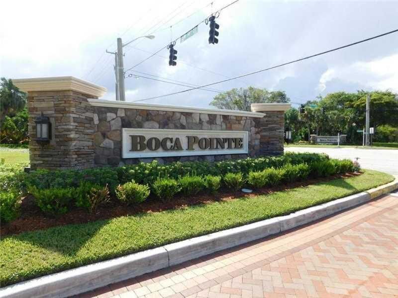 Property Photo:  6670 Via Regina  FL 33433 