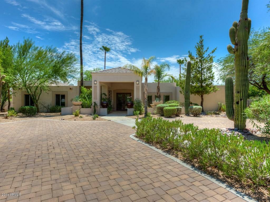 Property Photo:  5625 E Horseshoe Road  AZ 85253 