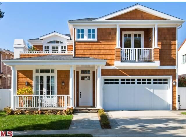Property Photo:  769 Almar Ave  CA 90272 