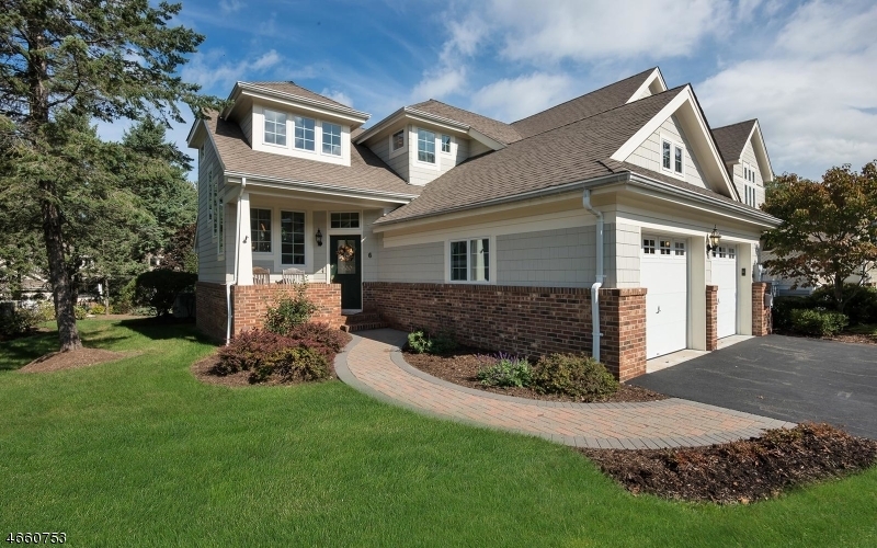Property Photo: 6 Barkman Way NJ 07930