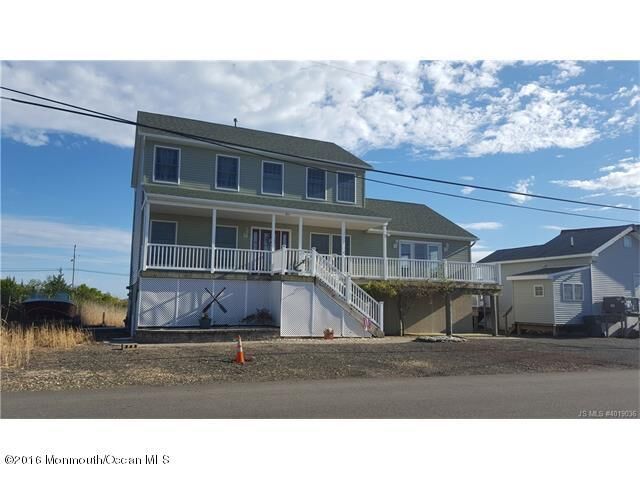 Property Photo: 25A Carroll Avenue NJ 08087