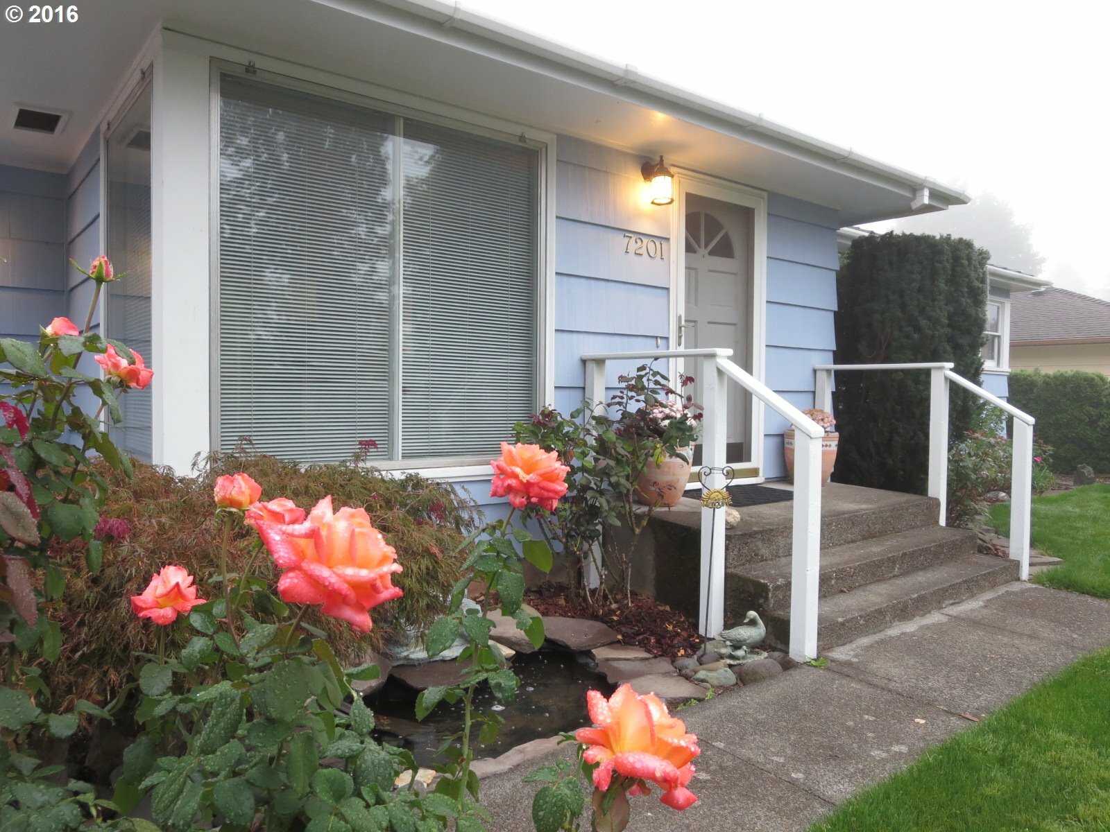 Property Photo: 7201 NW Overlook Dr WA 98665
