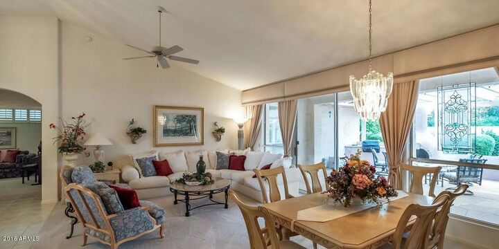 Property Photo: 10914 E Spring Creek Road AZ 85248