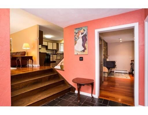 Property Photo:  186 Lura Lane  MA 02453 