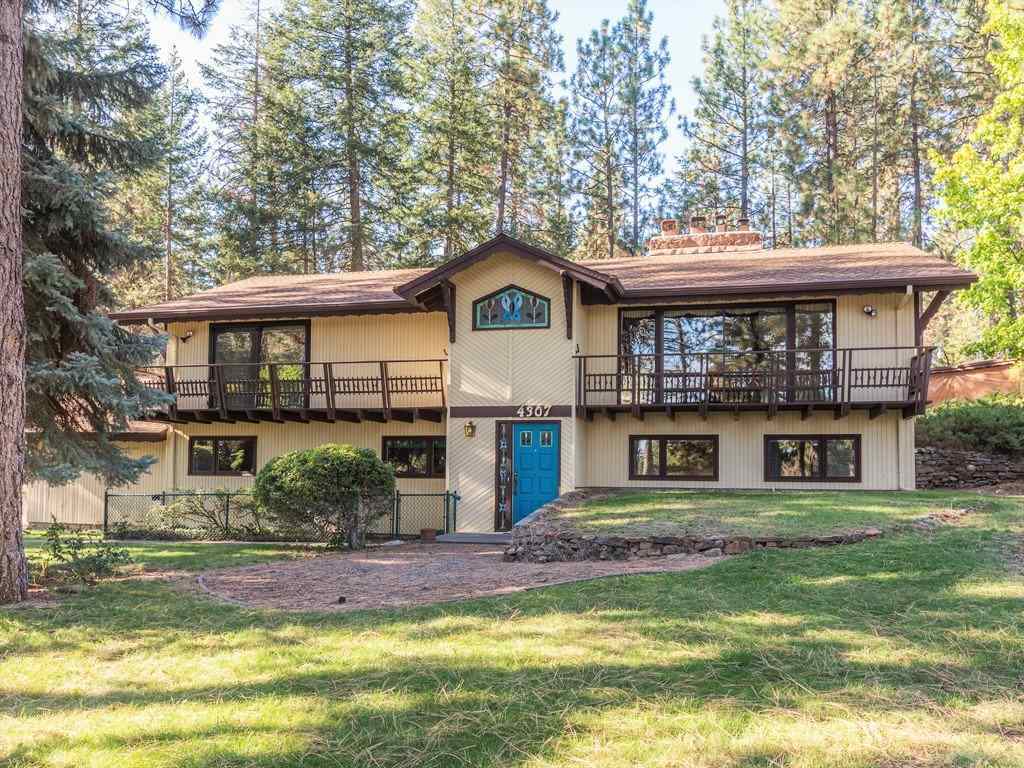 Property Photo:  4307 S Terra Verde Dr  WA 99037 