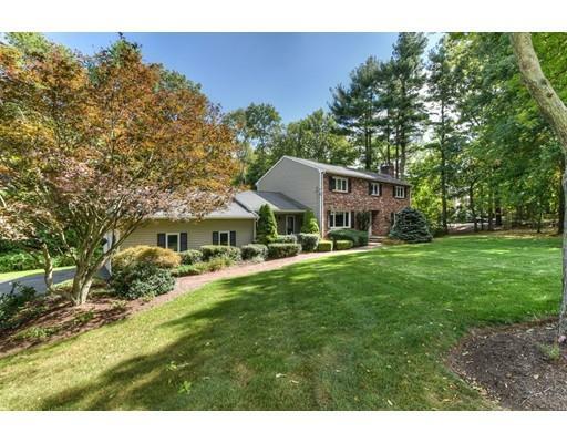 Property Photo: 1436 North Street MA 02081