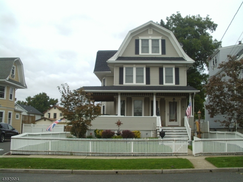 Property Photo:  525 2nd Ave  NJ 07071 