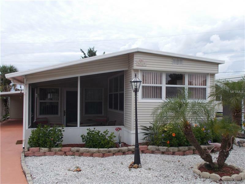 Property Photo:  6914 Tarpon Lane  FL 34207 