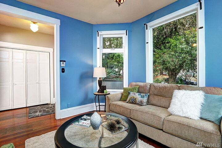 Property Photo:  430 26th Ave S  WA 98144 