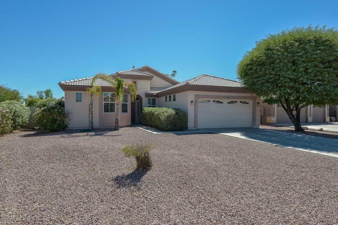 Property Photo:  10903 W Marco Polo Road  AZ 85373 