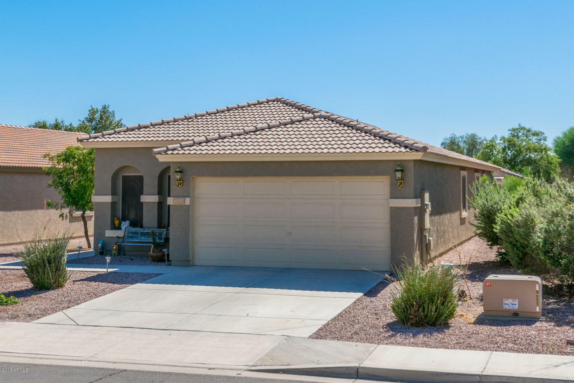 Property Photo:  16217 W Hearn Road  AZ 85379 