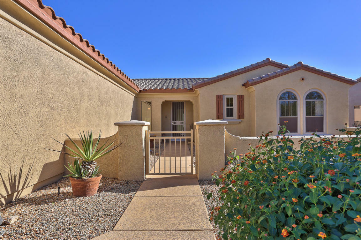 Property Photo:  19771 N Lone Cactus Drive  AZ 85374 