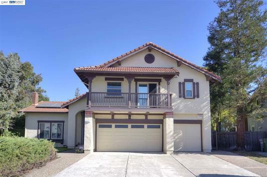 Property Photo:  3501 Willow Wren Place  CA 94555 