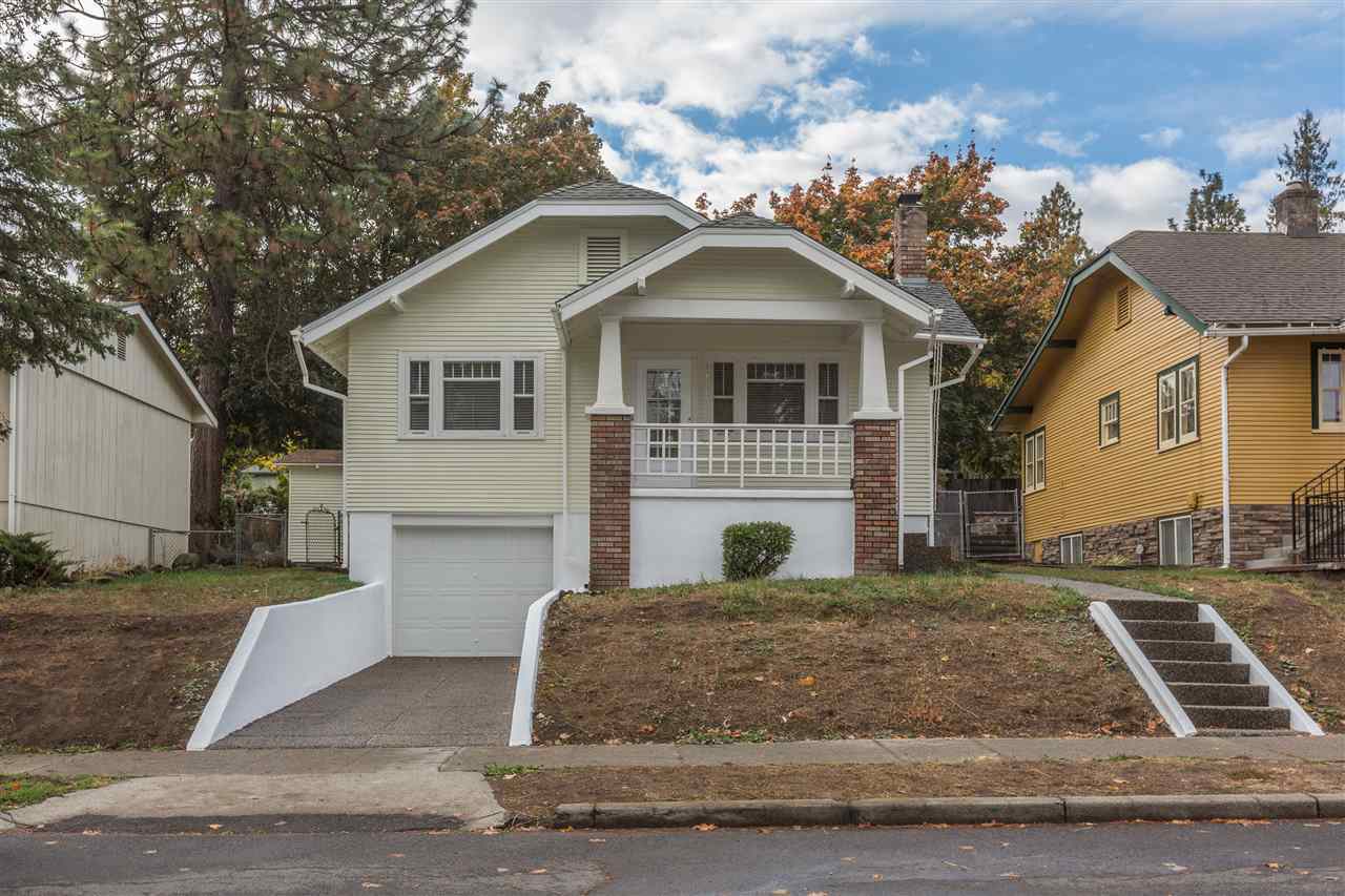 Property Photo:  3148 E 16th Ave  WA 99223 