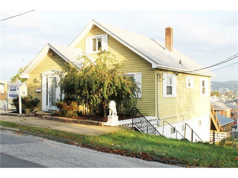 Property Photo: 316 Hillside Ave. PA 16117