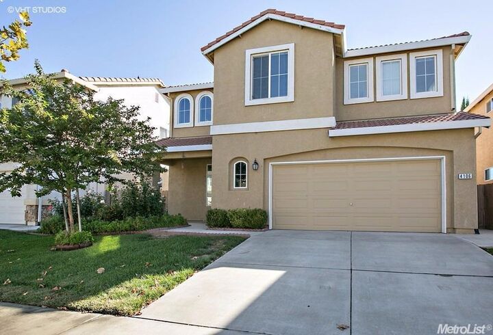 4106 Malta Island Street  Sacramento CA 95834 photo