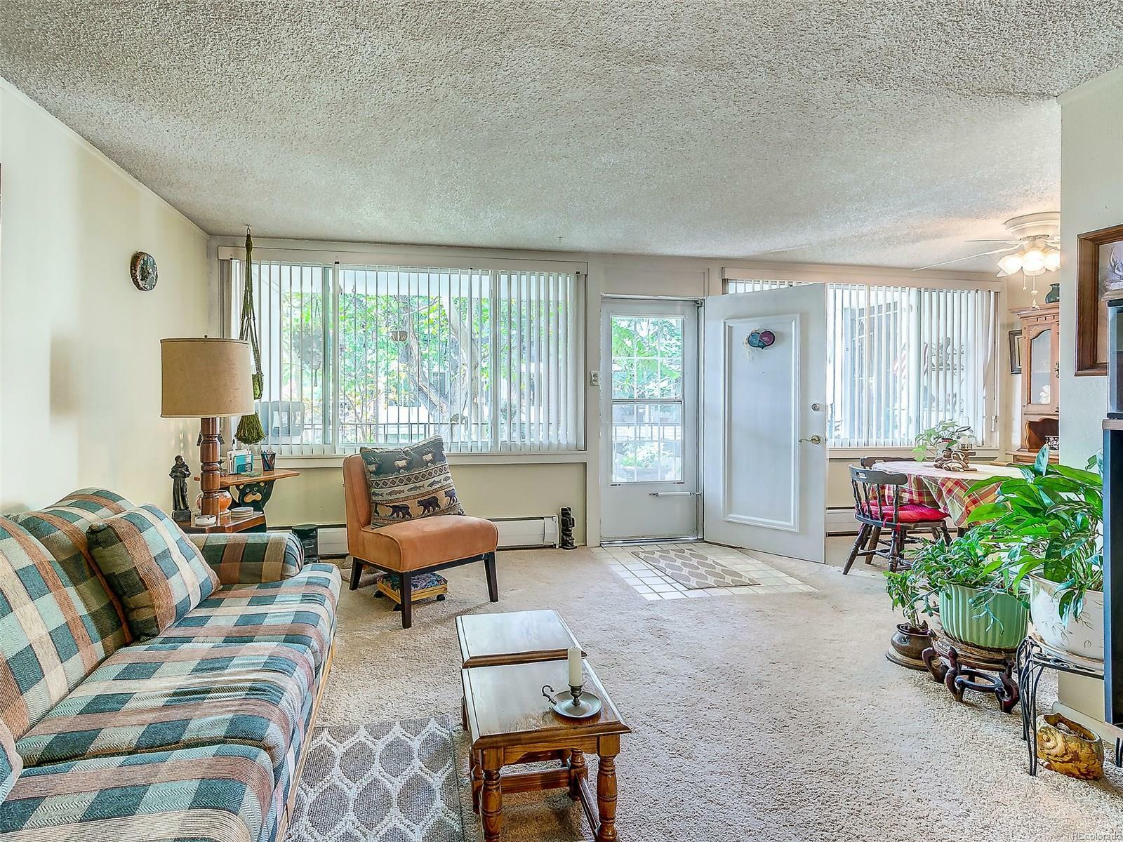 Property Photo:  10165 West 25th Avenue Unit 90  CO 80215 