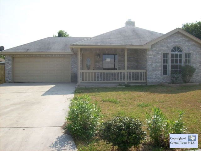 Property Photo: 2156 Conerstone Drive TX 78130