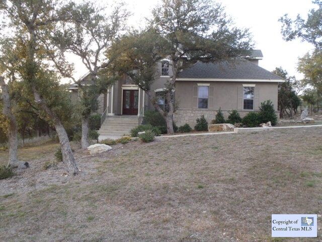 Property Photo: 2782 River Way TX 78070