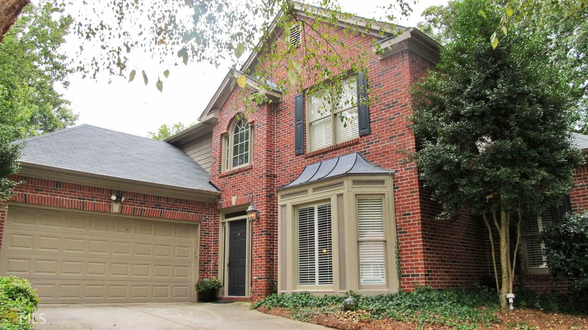 Property Photo: 1657 Branch Creek Cv GA 30043