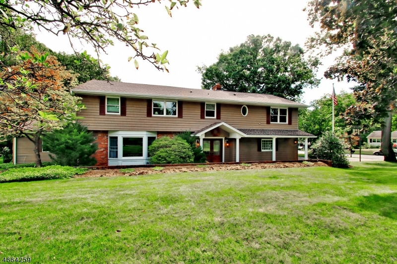 Property Photo: 53 Hampshire Rd NJ 07676